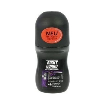 Right Guard Power Flash roll-on 50 ml