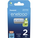 Panasonic Eneloop AA 2000mAh 2ks 3MCDE/2BE