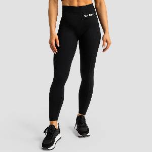 GymBeam Дамски клинове Limitless Black M