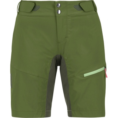 Karpos Val Viola dámske cedar green/rifle green