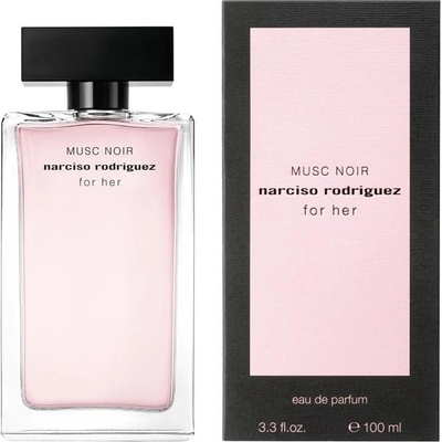 Narciso Rodriguez Musk Noir EDP 100 ml женски