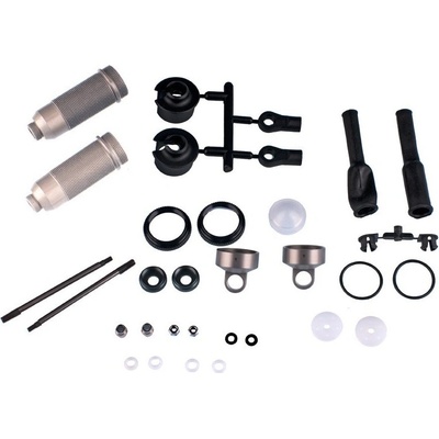 MUGEN Seiki Predné sada olejových tlmičov 1pár MUGEN