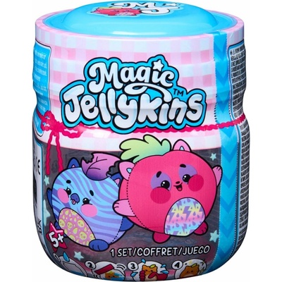 JellykinsKouzelný více druhů