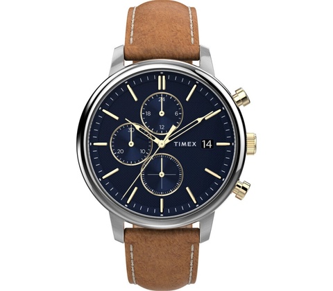 Timex TW2U39000UK