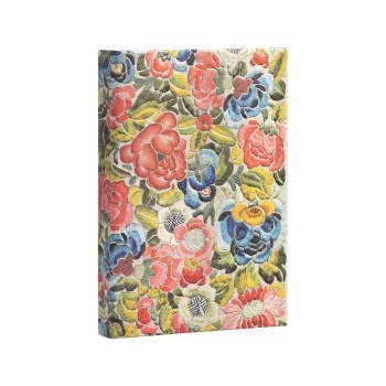 Paperblanks stationery Pear garden mini lin