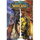 World of Warcraft 3 - komiks – Simonson Walter, Simonson Louise