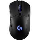 Myši Logitech G703 Lightspeed Wireless Gaming Mouse 910-005641