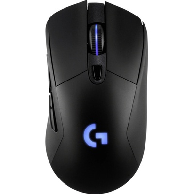 Logitech G703 Lightspeed Wireless Gaming Mouse 910-005641