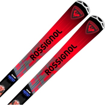 Rossignol Hero Elite LT TI Konect 24/25