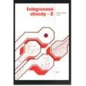 Integrované obvody 2