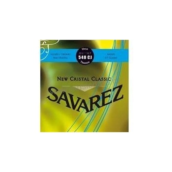 SAVAREZ 540 CJ