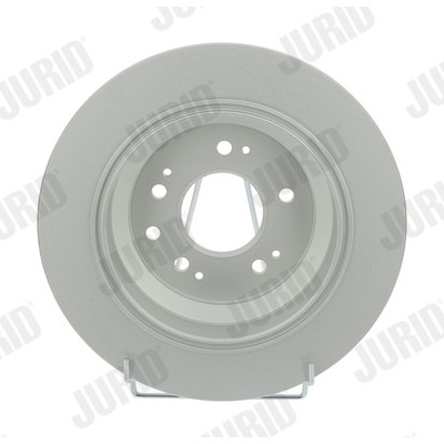 Brzdový kotúč JURID 562697JC