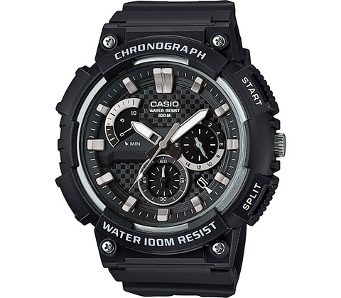 Casio MCW-200H-1A