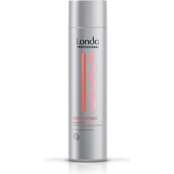 Londa Curl Definer Shampoo 250 ml