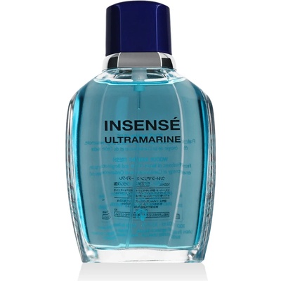 Givenchy Insense Ultramarine toaletní voda pánská 100 ml tester