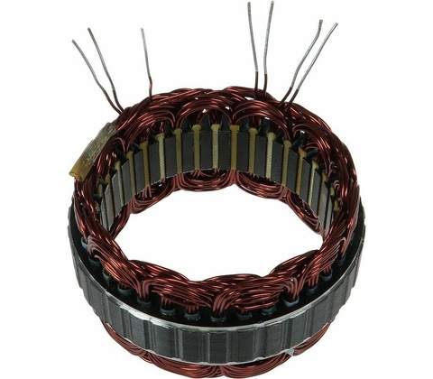Stator, generátor AS-PL AS2009