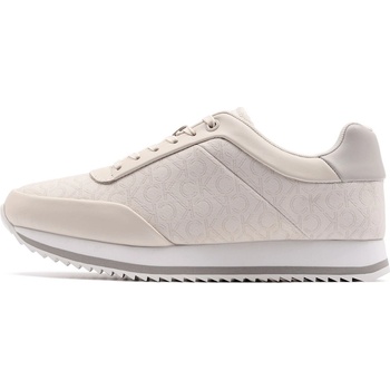 Calvin Klein Runner Lace Up-JACQ