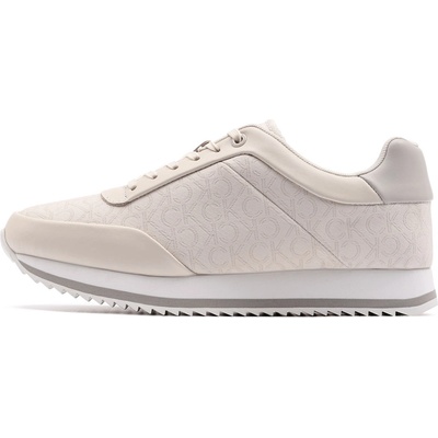 Calvin Klein Runner Lace Up-JACQ