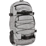 Forvert Melange Раница за лаптоп Louis 25L, сив меланж (8618.246.OS)