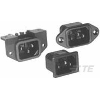 TE Connectivity 1609133-2 1 ks Package