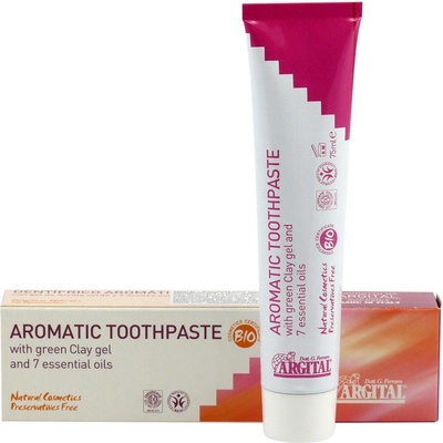 Argital Aromatická se 7 esenciálními oleji 75 ml