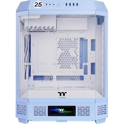 Thermaltake The Tower 600 CA-1Z1-00MFWN-00