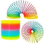 Jokomisiada Rainbow-pearl SPRING for play - diameter approx. 7.5 cm ZA1255