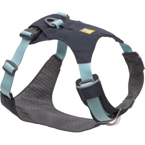 Ruffwear Пояс за кучета Ruffwear Hi & Light Harness, Basalt Gray L/XL