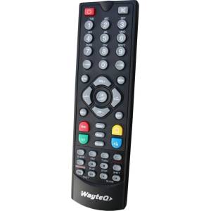 GENERAL WAYTEQ HD-95CX - съвместимо дистанционно управление на марката General (HD-95CX) Дистанционно