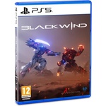 Perp Blackwind (PS5)