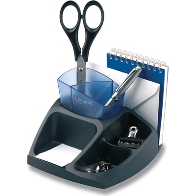 Maped Compact Office 575400 stolní organizér – Zboží Dáma