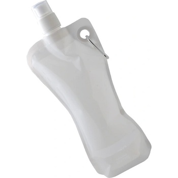 Baladéo PLR721 Пътническа бутилка Kinzig 0, 5 л, бяла (COR PLR721)