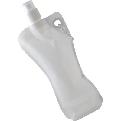 Baladéo PLR721 Пътническа бутилка Kinzig 0, 5 л, бяла (COR PLR721)