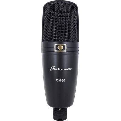 Studiomaster CM50