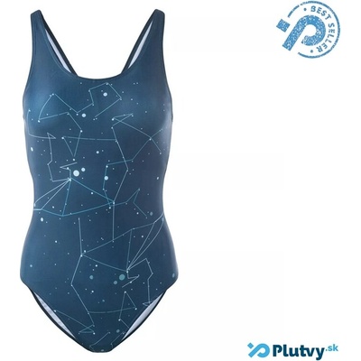 Aqua Wave Laia tmavomodrá