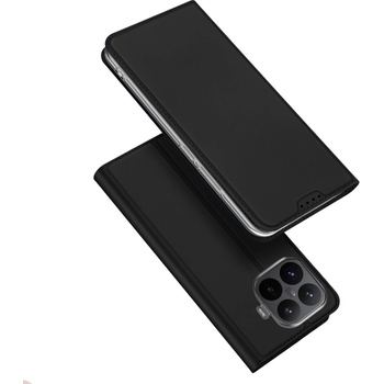 Xiaomi DUX DUCIS Skin Pro Кожен Калъф Тефтер със Скрийн Протектор за Xiaomi 17T Pro - 3 цвята