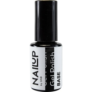 NailUP Основа гел лак NailUP 6 мл, NUB001 (NUB001) - topmarket