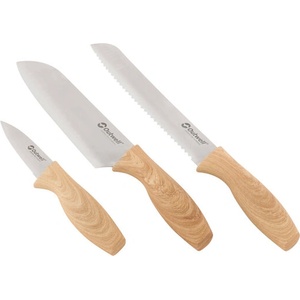 Outwell Комплект ножове Outwell Matson от 3 части (921689)