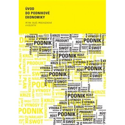 Úvod do podnikové ekonomiky