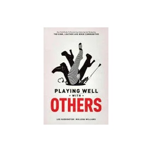 Playing Well With Others (ISBN: 9780937609583)