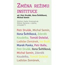 Změna režimu Instituce