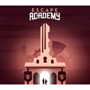Escape Academy