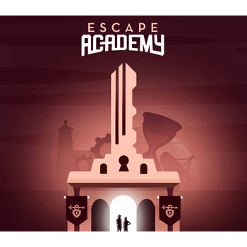 Escape Academy