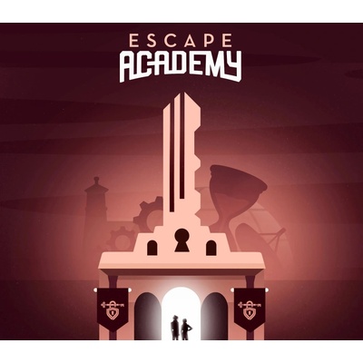 Escape Academy