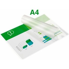 Laminovacie fólie za tepla A4, 80 mikr,lesklá (100 ks)