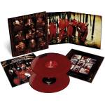 Warner Slipknot: Slipknot (Coloured Black & Red Vinyl, 25th Anniversary Edition) - 2Vinyl (LP) (085986)