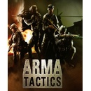 Arma Tactics