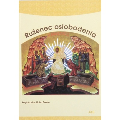 Ruženec oslobodenia