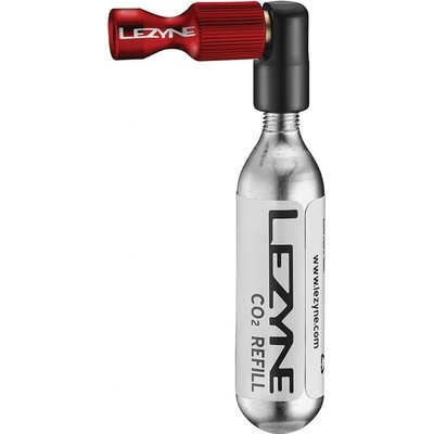 Lezyne Trigger Drive