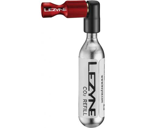 Lezyne Trigger Drive